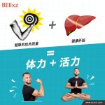 增强体力与活力的重要性