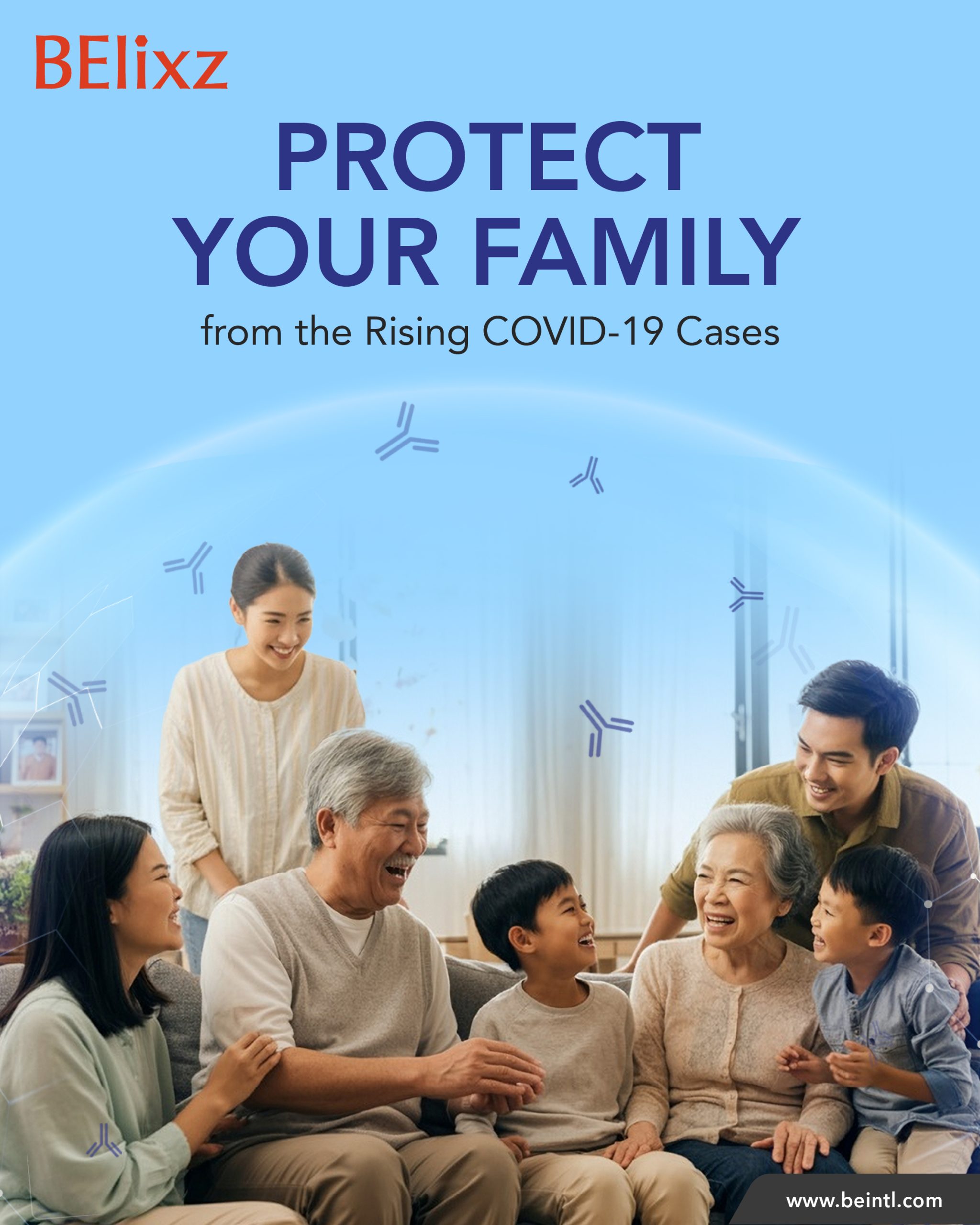 Protect Your Family from the Rising COVID-19 Cases