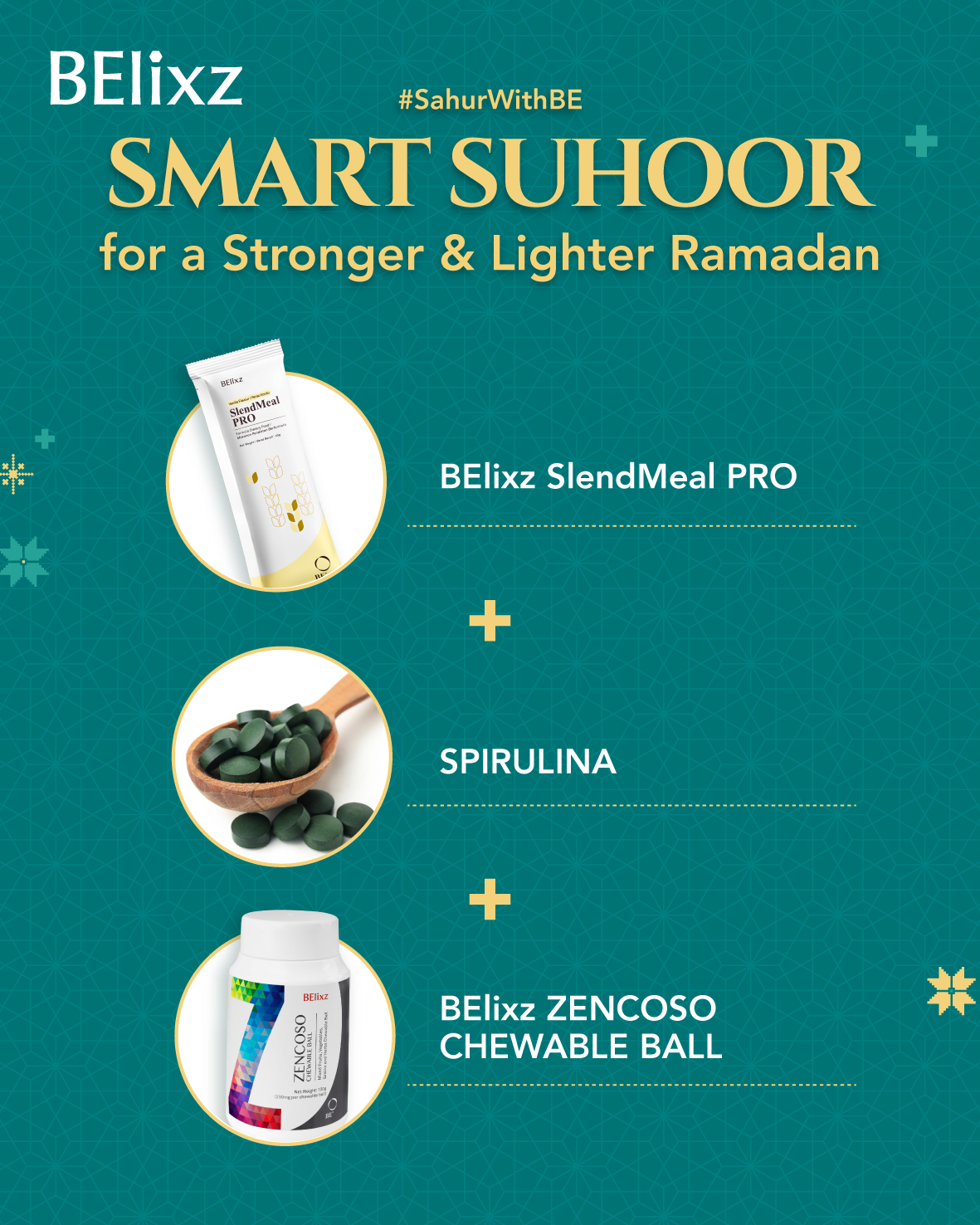 Healthy Suhoor Tips for Ramadan 2026: How to Stay Energised While Fasting